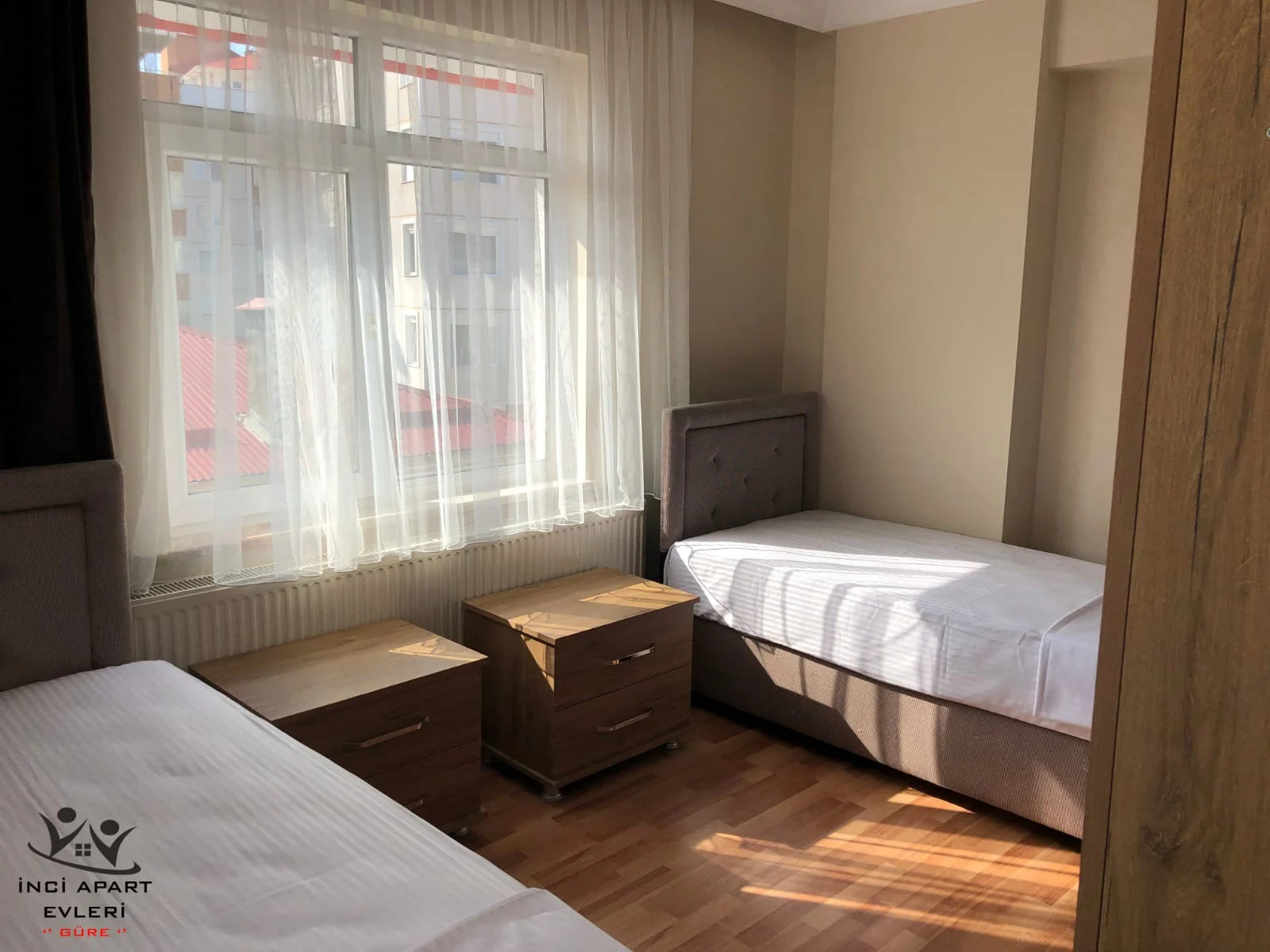 Çınarlar Apart