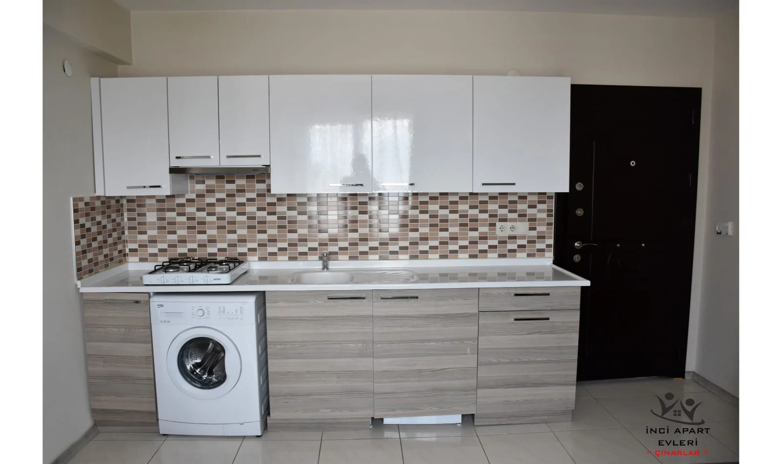 Çınarlar Apart