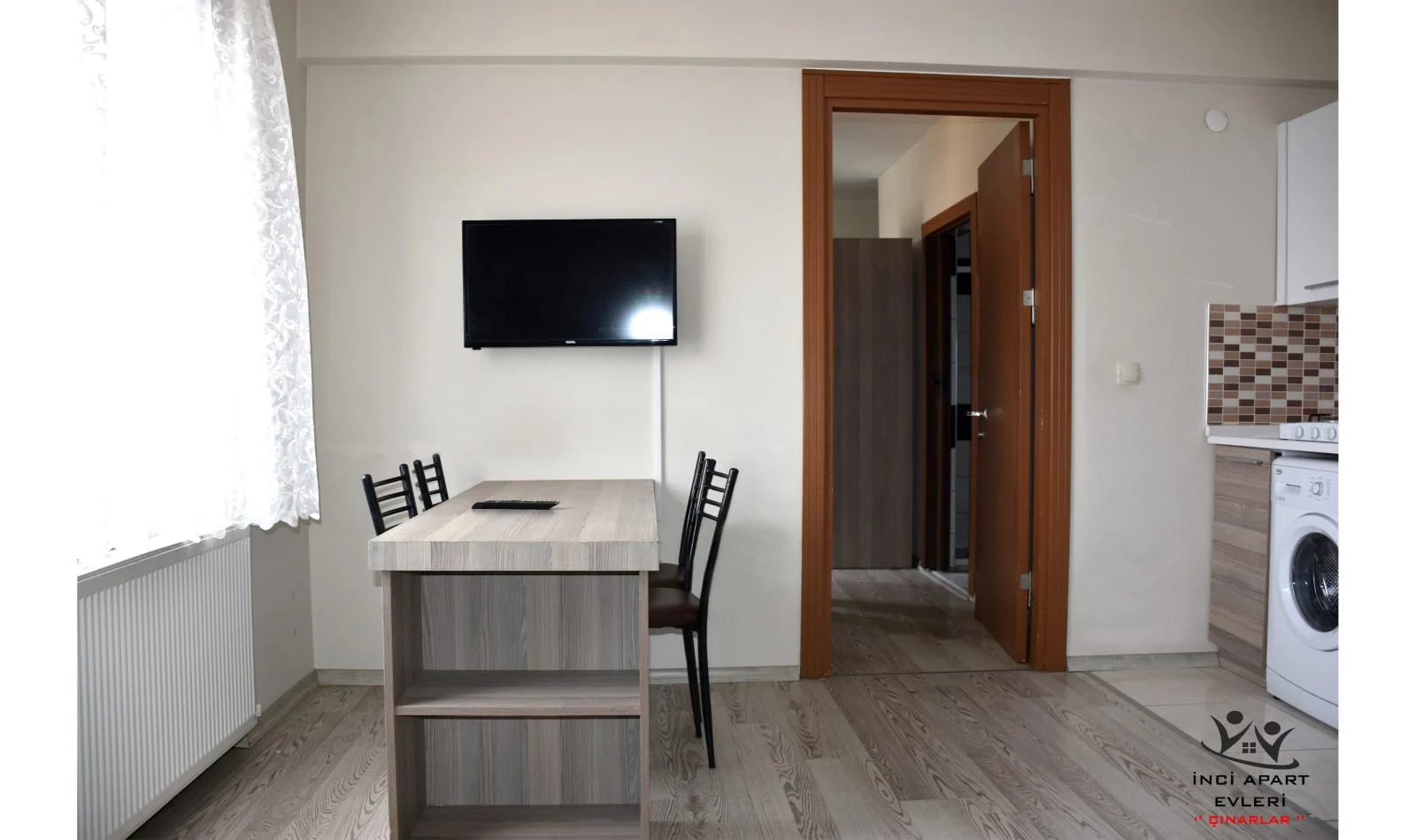 Çınarlar Apart