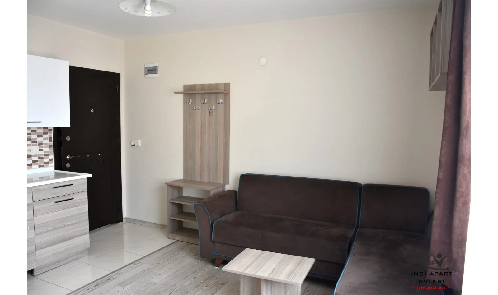 Çınarlar Apart